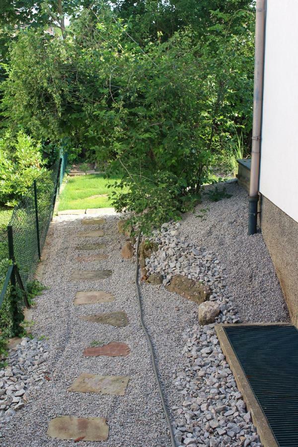 La Tour De L'Ill Vila Estrasburgo Exterior foto